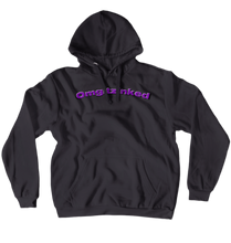 xinkedreaperx Hoodies (No-Zip/Pullover)