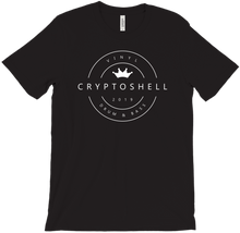 cryptoshell T-Shirts