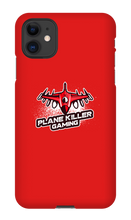planekillergaming iPhone Phone Cases