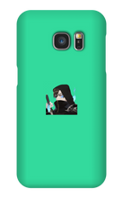 zaindan Samsung Phone Cases