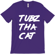 tubzthacat T-Shirts