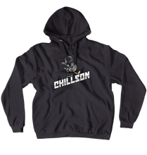 Ride the Pony Hoodie