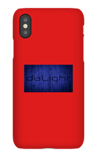 dalight iPhone Phone Cases