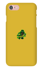 irishwarwolf_tv iPhone Phone Cases