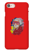 bromlehd iPhone Phone Cases