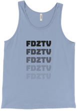 fdztv Tank Top