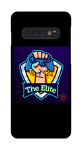 xelitechapmanx Samsung Phone Cases