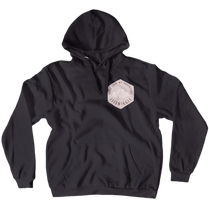 Come Join My Adventure Hoodies (No-Zip/Pullover)
