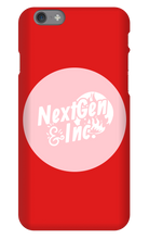 NextGen Media Phone Case - Apple iPhone