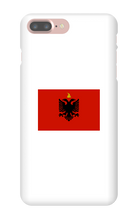 shkodra_g iPhone Phone Cases
