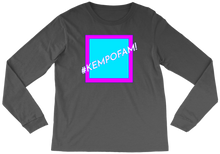 KempoFam Long Sleeve