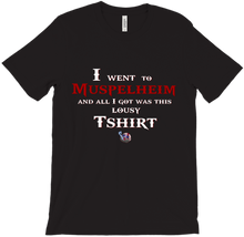 Skrylla Muspelheim T-Shirts