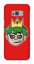 cranidos_ Samsung King Cases
