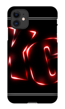 iPhone Phone Case KG