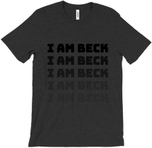beckles5 T-Shirts