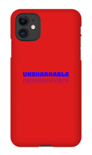 Unsharkable cases