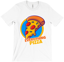 Tshirt- Everything Pizza