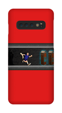 hausgames Samsung Phone Cases