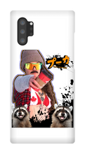 pookadotted Samsung Phone Cases