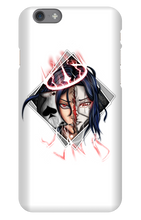 yunoart iPhone Phone Cases