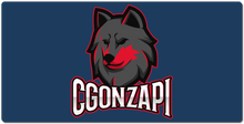 cgonzapi XXL Gaming Mousepad