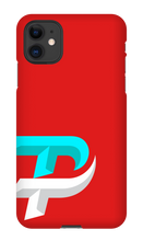 pittsco iPhone Phone Cases