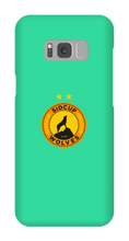 gumbogumbogumbo Samsung Phone Cases
