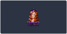 shorrtz XXL Gaming Mousepad