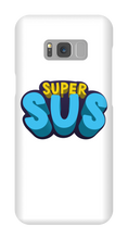 jeejsquad Samsung Phone Cases