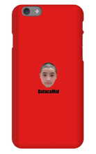 butacamid carcaza de Iphone