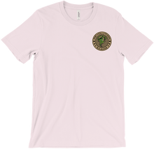 RG The Rise T-Shirts (Chest Crest)