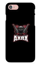 AXRX iPhone Phone Cases