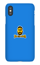 tob_ler_owns iPhone Phone Cases