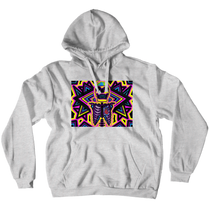 thcdonor Hoodies (No-Zip/Pullover)