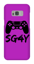 SG4Y Samsung Phone Case