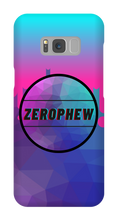 ZeroPhew Samsung Phone Cases