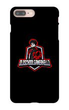 oldschoolgamerkellz iPhone Phone Cases