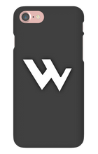 IIWraxp "New" Logo Phone Case *For IPhone*