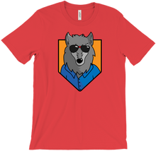 Playera StrappMcG Color
