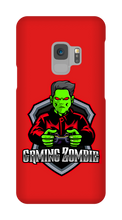 xgamingxzombie Samsung Phone Cases