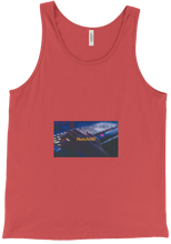 Notchi Tank Top