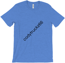 codytruckz66 T-Shirts