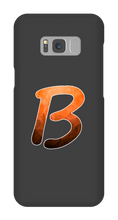 ItsBandorax Samsung Phone Cases