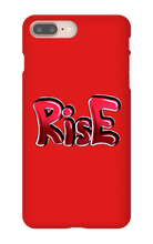 ytredisevil iPhone Phone Cases