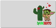 DARKGROGU XXL Alfombrilla