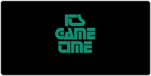 ITS GAME TIME XXL Gaming Mousepad
