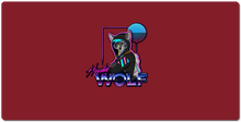 hoodiewolf212 XXL Gaming Mousepad