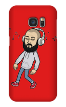 galaicogames Samsung Phone Cases