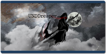 unddreaper XXL Gaming Mousepad