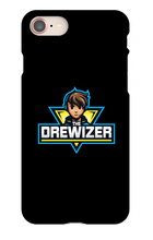 thedrewizer iPhone Phone Cases